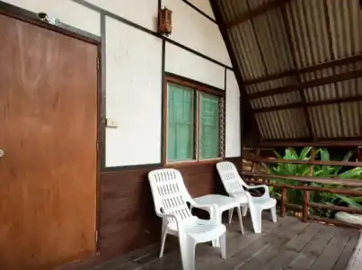 Green View Village Resort - 111