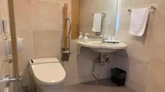 Toyoko Inn Tokyo Nihombashi Hamacho Meijiza Mae - 21