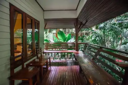 The Vatika Resort and Spa - 87