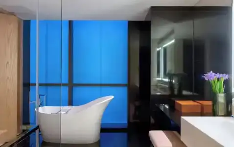 Four Seasons Dubai International Financial Centre - 114