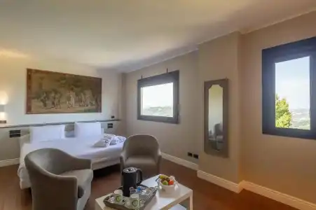 Mamiani & Relaxing Spa Urbino - 54