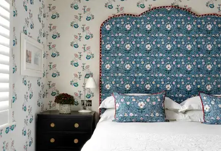 Dorset Square, Firmdales - 41