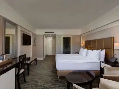 TUI Magic Life Rixos Beldibi +16 - 38
