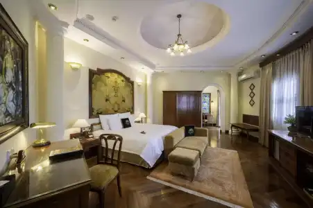 Majestic Saigon - 79