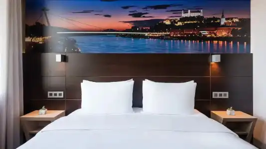 Lindner Bratislava, part of JdV by Hyatt - 41