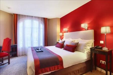 Trianon Rive Gauche - 56
