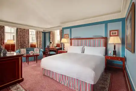 The Lanesborough, Oetkers - 71
