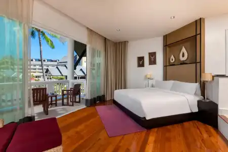 Angsana Laguna Phuket - 89