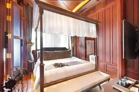 Aksorn Rayong,The Vitality Collection - 65