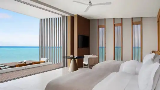 The Ritz-Carlton Maldives, Fari Islands - 37