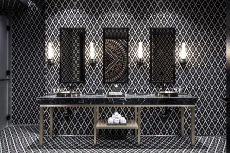 Palms Casino Resort - 112