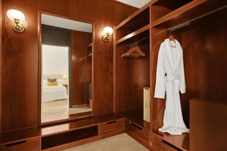 La Moraleja The Quiet- Adults Only - 22
