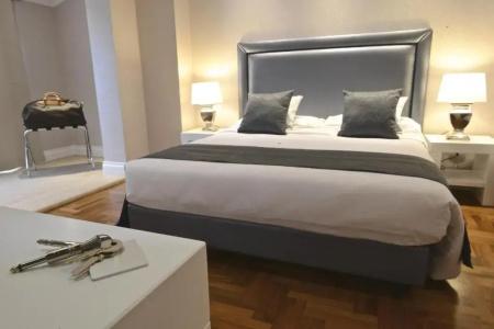 La Villetta Suite - 59