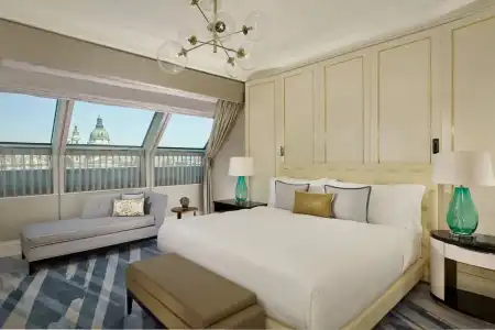 Al Habtoor Palace Budapest - 62