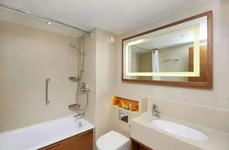 DoubleTree by Hilton London - Hyde Park - 67