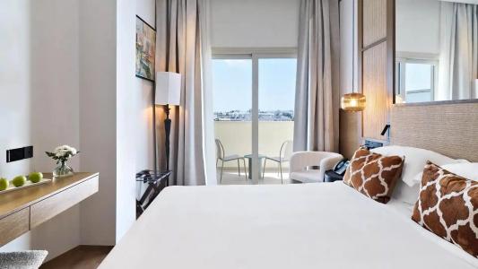 Leonardo Boutique Larnaca - 51