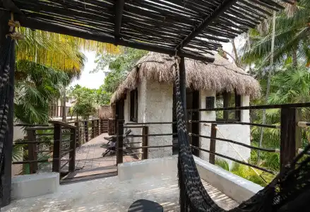 Nest Tulum - 61