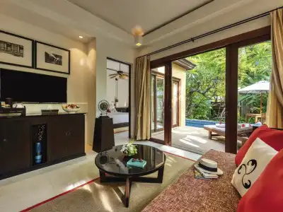 Mövenpick Asara Resort & Spa Hua Hin - 53