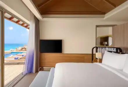 Avani+ Fares Maldives Resort - 54