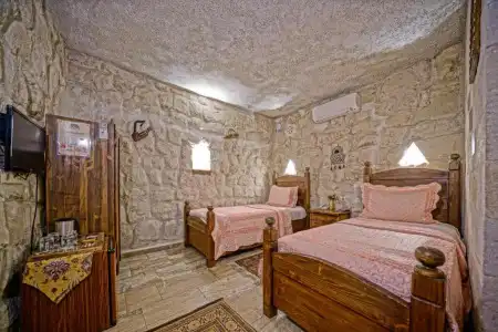 Maccan Cave - 72