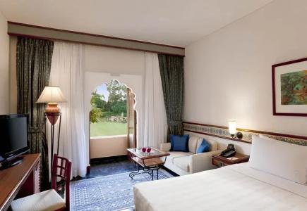 Trident, Jaipur - 22