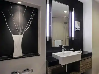 Pullman Dubai Jumeirah Lakes Towers - & Residence - 51