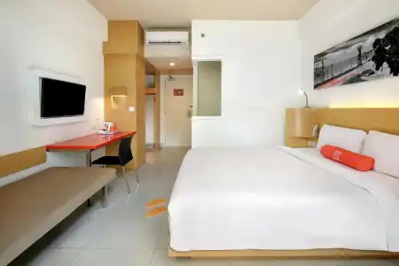 HARRIS Kuta Tuban - 51