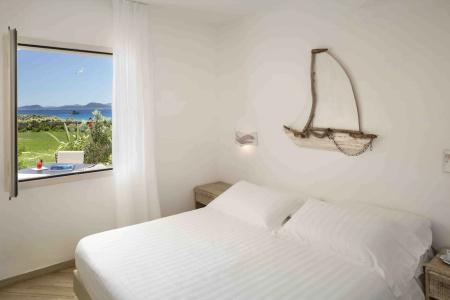 Gabbiano Azzurro & Suites - 101