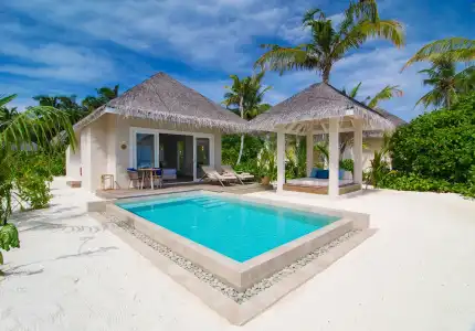 Baglioni Resort Maldives - Luxury All Inclusive - 72