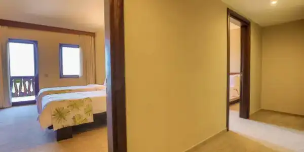 Gazelle Resort & Spa - 34