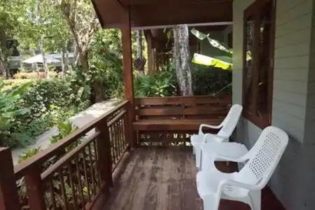 Dream Valley Resort Tonsai Beach - 52