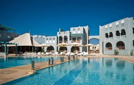 Fanadir - El Gouna - 14