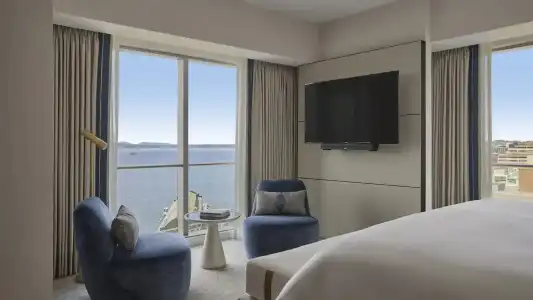 Four Seasons Seattle - 53