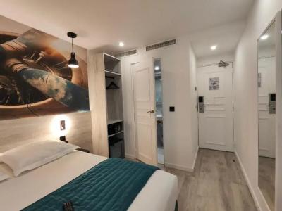 Atelier Montparnasse - 31