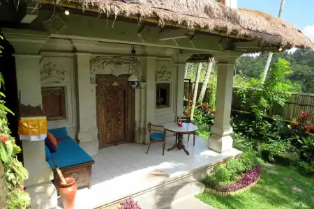 Alam Indah Ubud - 37