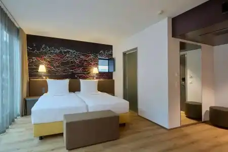Radisson Blu, Lucerne - 78
