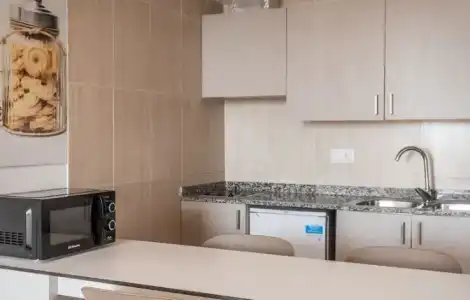 Vistasol Apartments - 94
