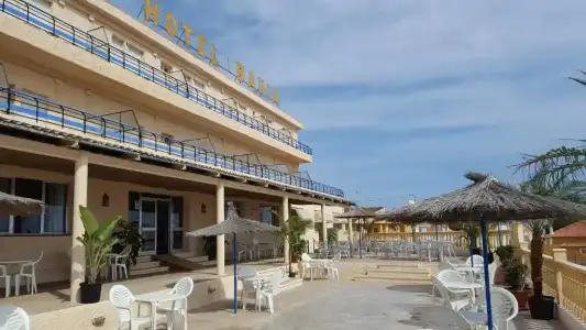 Residencial Bahia - 28