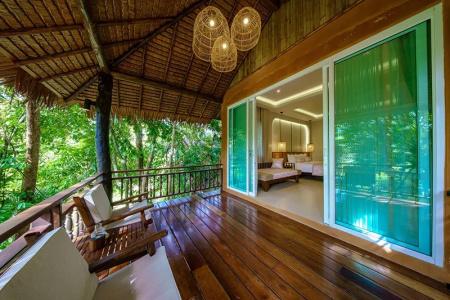 Ban Sainai Resort - 313