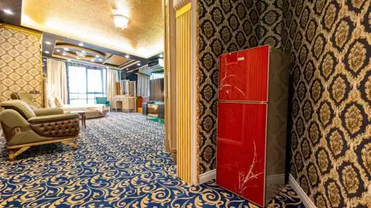 Can Adalya Palace - 62