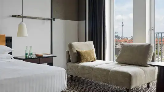 Berlin Marriott - 29