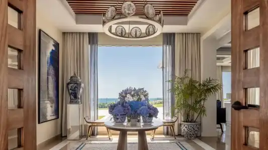 Four Seasons Alexandria at San Stefano - 139