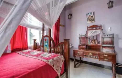 Tembo House - 145