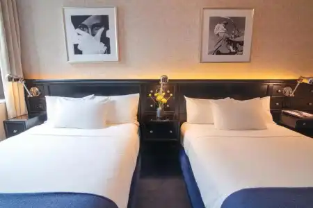 The Frederick - 4