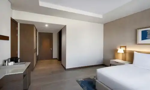 Hilton Abu Dhabi Yas Island - 33