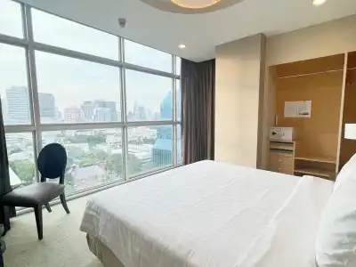 Urbana Sathorn - 34