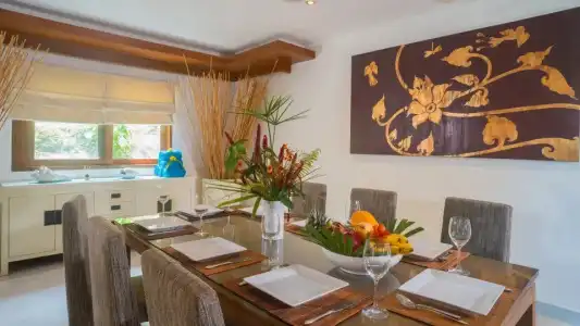 Shiva Samui Luxury Villas - 111