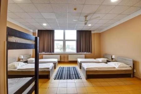 Plus Prague Hostel - 52