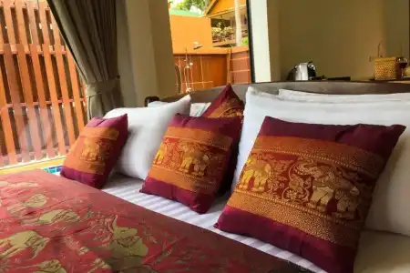 Mountain Resort Koh Lipe - 90