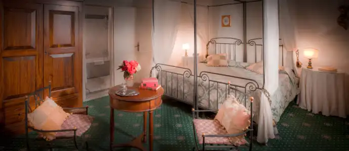 Torre Guelfa Palazzo Acciaiuoli - 53